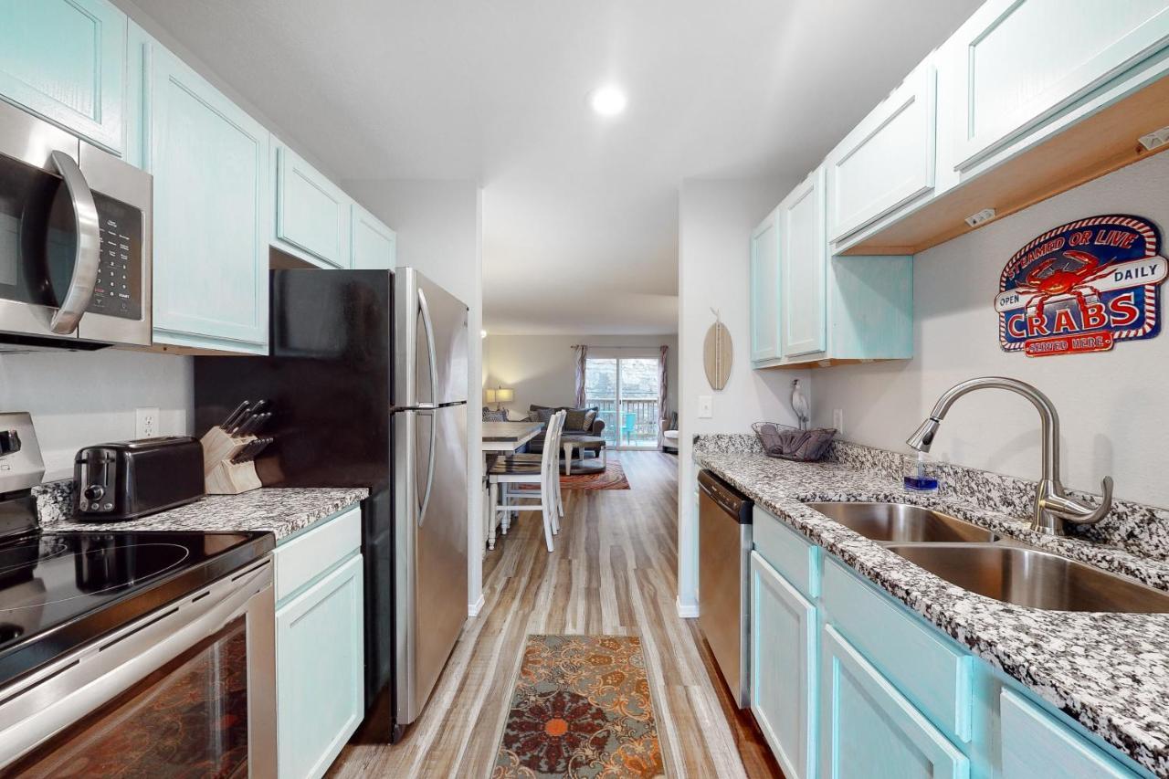 Vinyard Ventures, Unit #3 Apartment Branson Ngoại thất bức ảnh