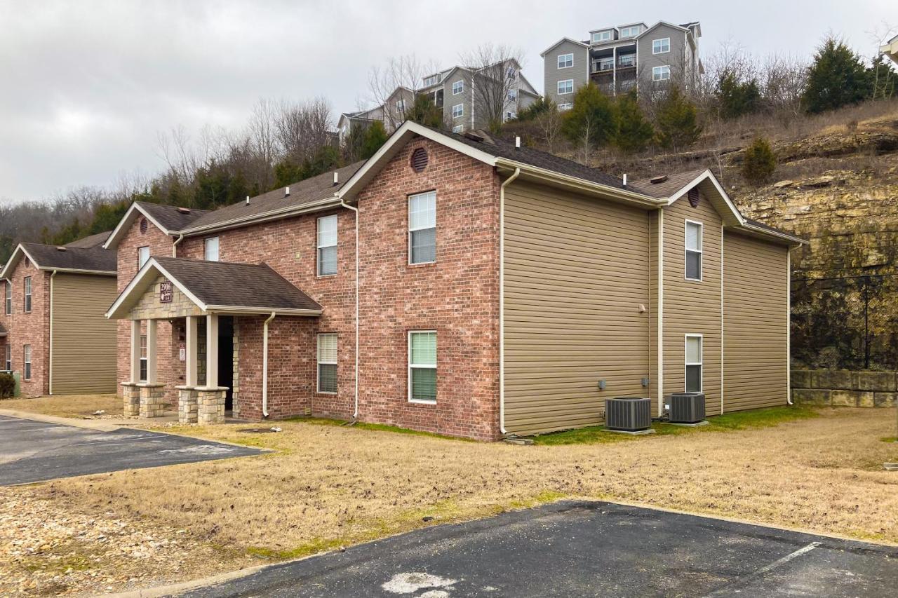 Vinyard Ventures, Unit #3 Apartment Branson Ngoại thất bức ảnh