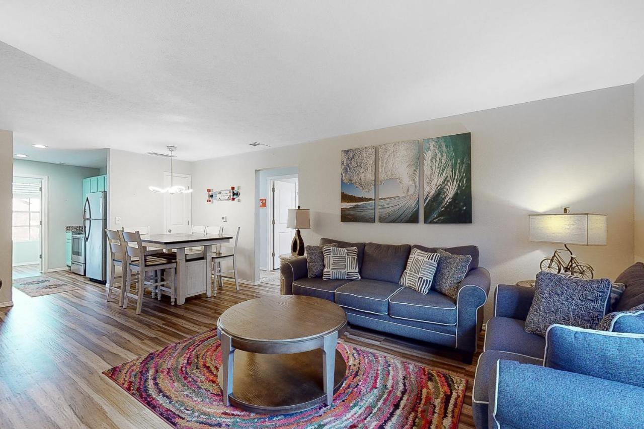 Vinyard Ventures, Unit #3 Apartment Branson Ngoại thất bức ảnh